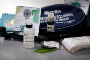 Lee más sobre el artículo Investigadores del IDEA contribuyen al mejoramiento genético y desarrollo agrícola nacional