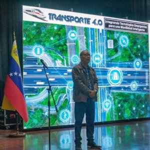 Lee más sobre el artículo Abordan necesidad de una movilidad inteligente en ciclo de foros realizado en el Mincyt