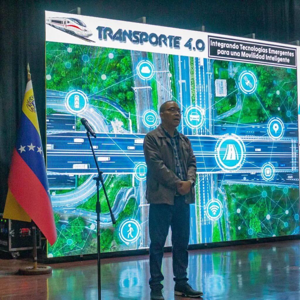 Lee más sobre el artículo Abordan necesidad de una movilidad inteligente en ciclo de foros realizado en el Mincyt