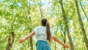 Lee más sobre el artículo Acercarse a la naturaleza tiene múltiples beneficios para la salud
