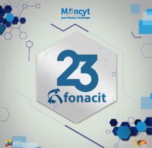 Lee más sobre el artículo Fonacit celebra 23 años apoyando a científicos, tecnólogos e innovadores venezolanos