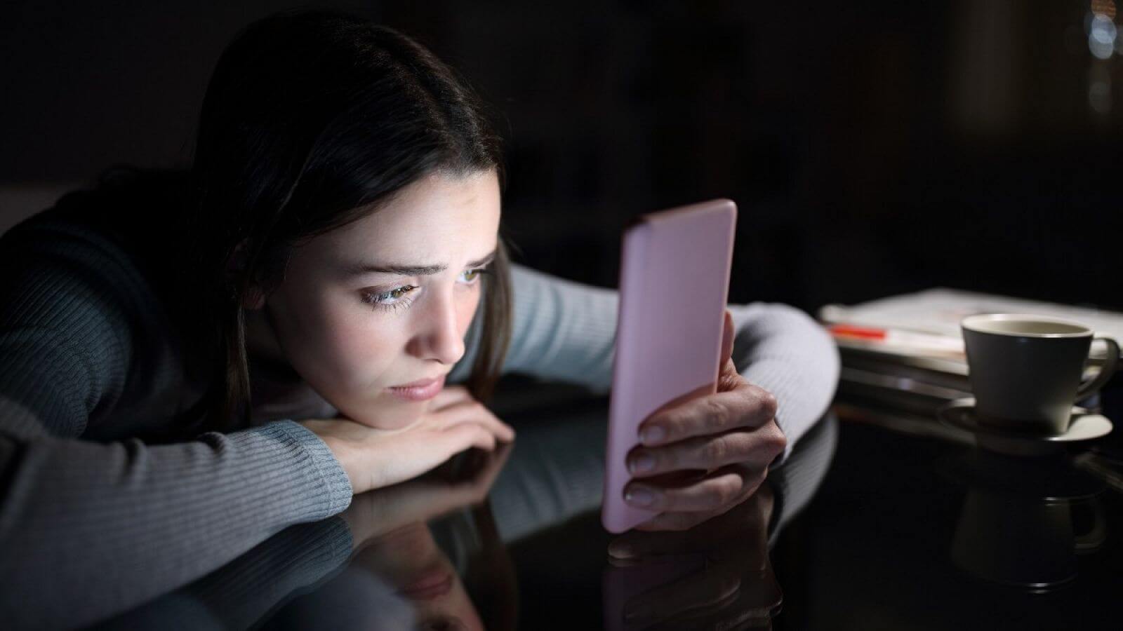 Lee más sobre el artículo Redes sociales generan trastornos alimentarios en niños y adolescentes