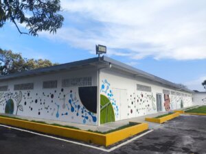 Lee más sobre el artículo Centro de Medicina Ancestral: espacio que promueve el bienestar de la población venezolana