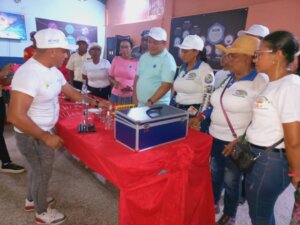 Lee más sobre el artículo Instalan modernas salas de ciencias en instituciones educativas de Apure