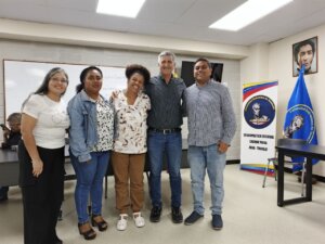 Lee más sobre el artículo Mincyt promueve participación en Convocatoria Nacional de Proyectos de Innovación Tecnológica Productiva 2024 en Zulia