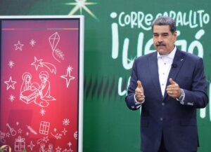 Lee más sobre el artículo Presidente Nicolás Maduro destaca significativo crecimiento económico en 2024