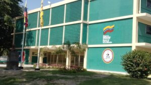 Lee más sobre el artículo Gobierno Bolivariano continúa instalación de salas de ciencias en centros educativos