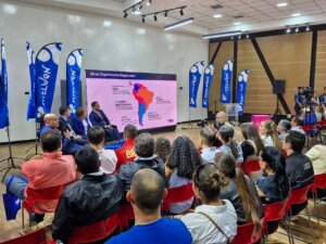 Lee más sobre el artículo Cantv y operadoras impulsan el IXP para mejorar el servicio de Internet