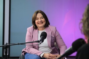 Lee más sobre el artículo Con Ciencia +Vida, El Podcast abordará aportes de la Estación Hidrobiológica “Turpialito” para la producción sustentable de proteínas de origen marino