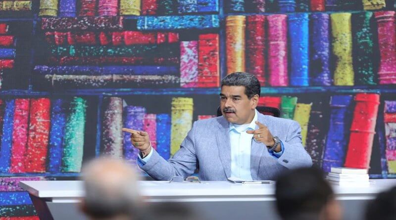 Lee más sobre el artículo Congreso del Bloque Histórico ha recibido más de 48 mil propuestas