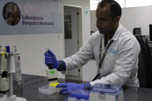 Lee más sobre el artículo Estudian sobrevivencia de bacterias ácido lácticas en procesos fermentativos de alimentos