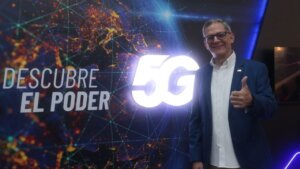 Lee más sobre el artículo ¡El futuro es hoy! Movilnet avanza con Plan Piloto 5G en Región Capital