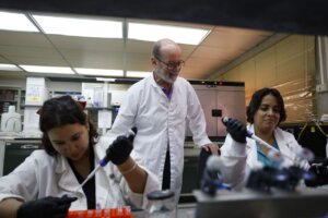 Lee más sobre el artículo Venezuela avanza en el estudio de blancos moleculares para el control de la tripanosomosis en animales