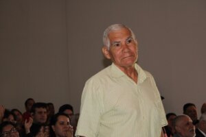Lee más sobre el artículo Rubén Penott: Un legado para la preservación de las especies marinas