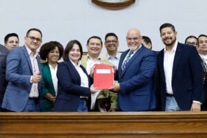 Lee más sobre el artículo Ley de Inteligencia Artificial busca fortalecer las capacidades técnicas-científicas del país