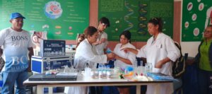 Lee más sobre el artículo Inauguran Sala de Ciencias en el L.N.B “24 de Julio” en Cojedes