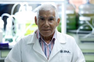 Lee más sobre el artículo Investigadores venezolanos trabajan en el cultivo del caballito de mar para repoblamiento de manglares en Mochima