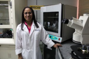 Lee más sobre el artículo Rehabilitación de la Estación Marina Mochima potenciará investigaciones científicas en el oriente venezolano