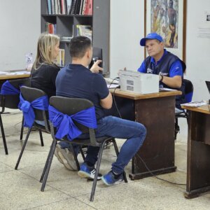 Lee más sobre el artículo <strong>Jornada Aporte LOCTI llega al estado Zulia dirigida a empresarios y comerciantes</strong>