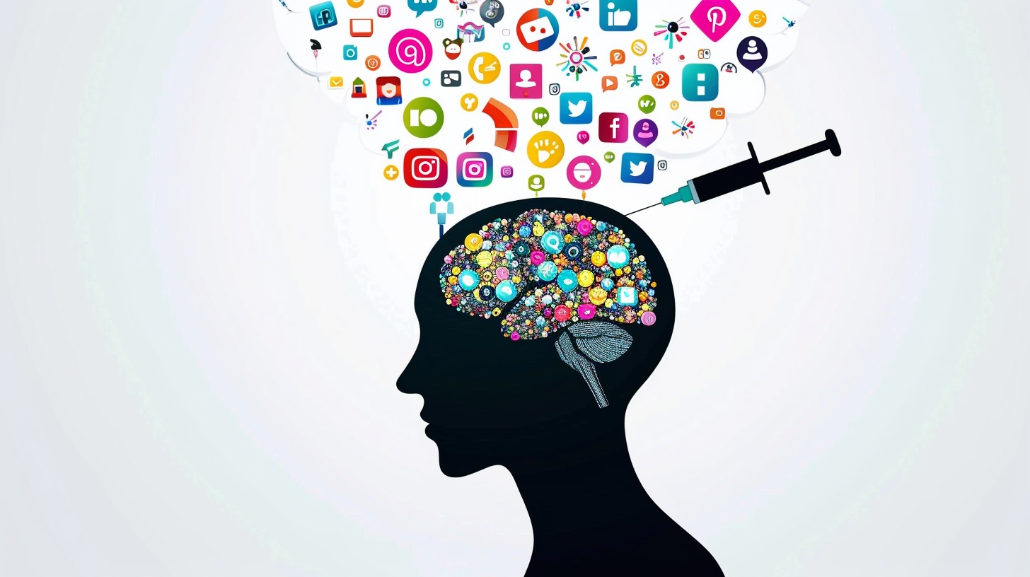 Lee más sobre el artículo Generación dopamina: adicción a las redes sociales