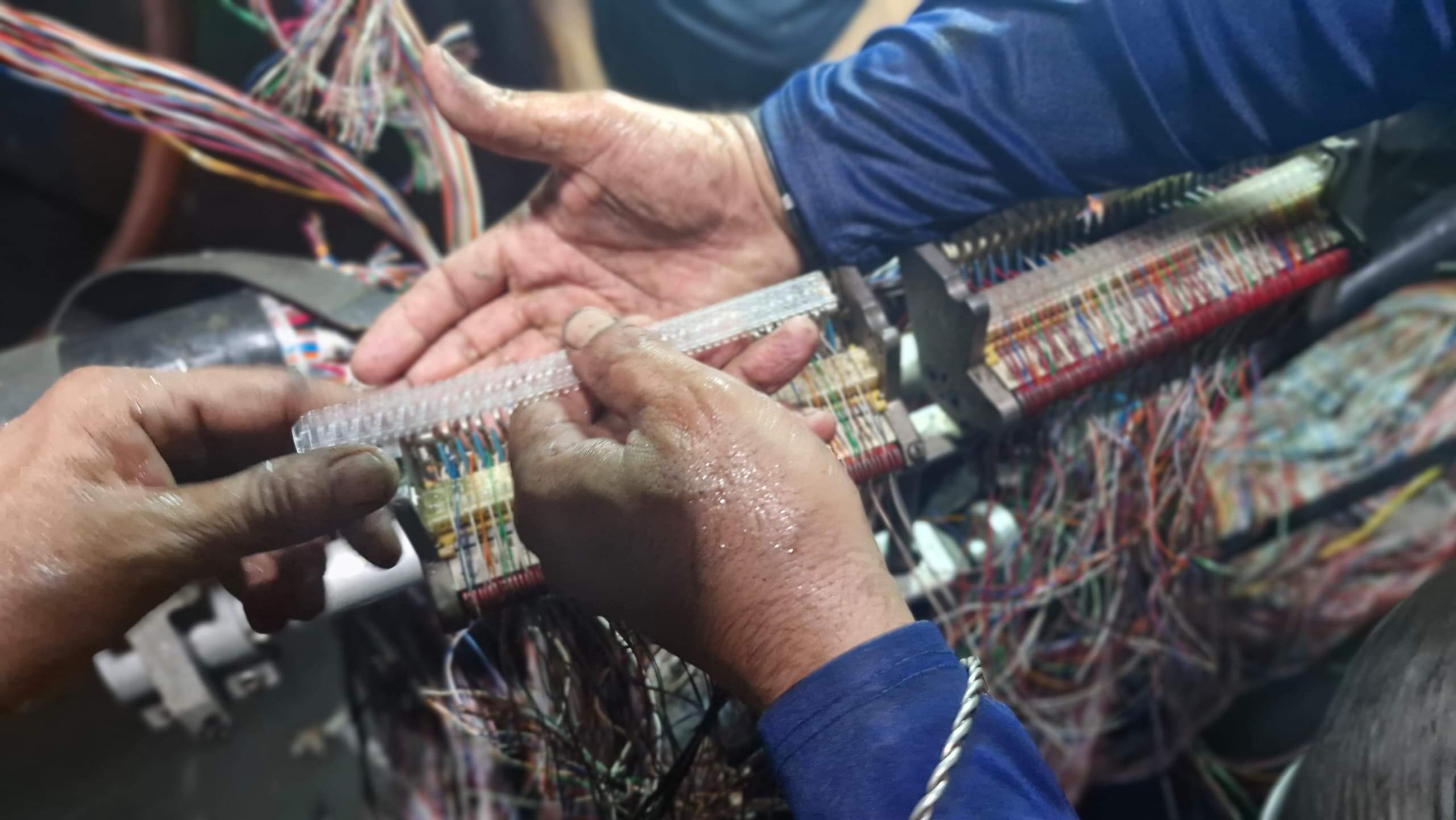 Lee más sobre el artículo Cantv restituyó servicios a más de 1.500 suscriptores en Caracas