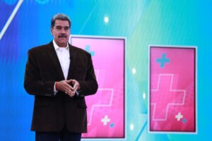 Lee más sobre el artículo Congreso del Bloque Histórico Bolivariano para el Siglo XXI se realizará del 14 al 16 de noviembre