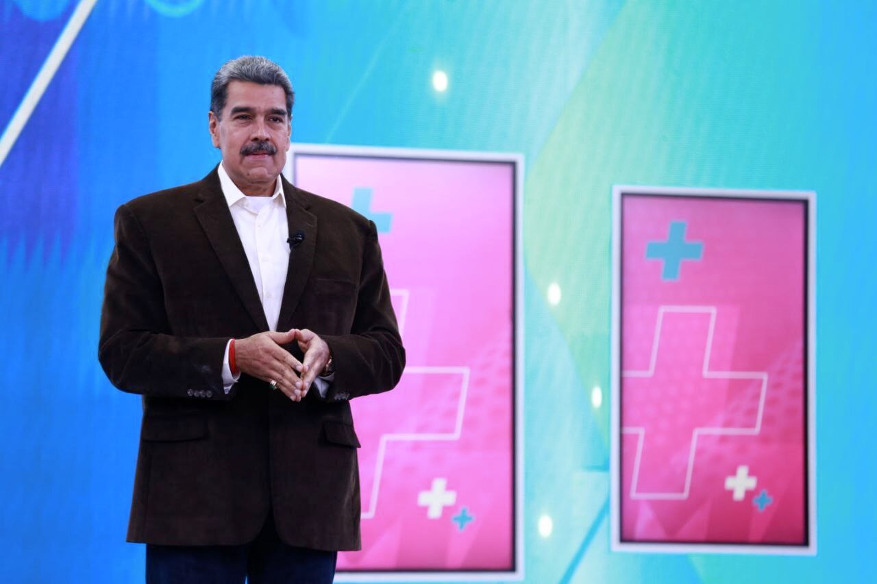 Lee más sobre el artículo Congreso del Bloque Histórico Bolivariano para el Siglo XXI se realizará del 14 al 16 de noviembre