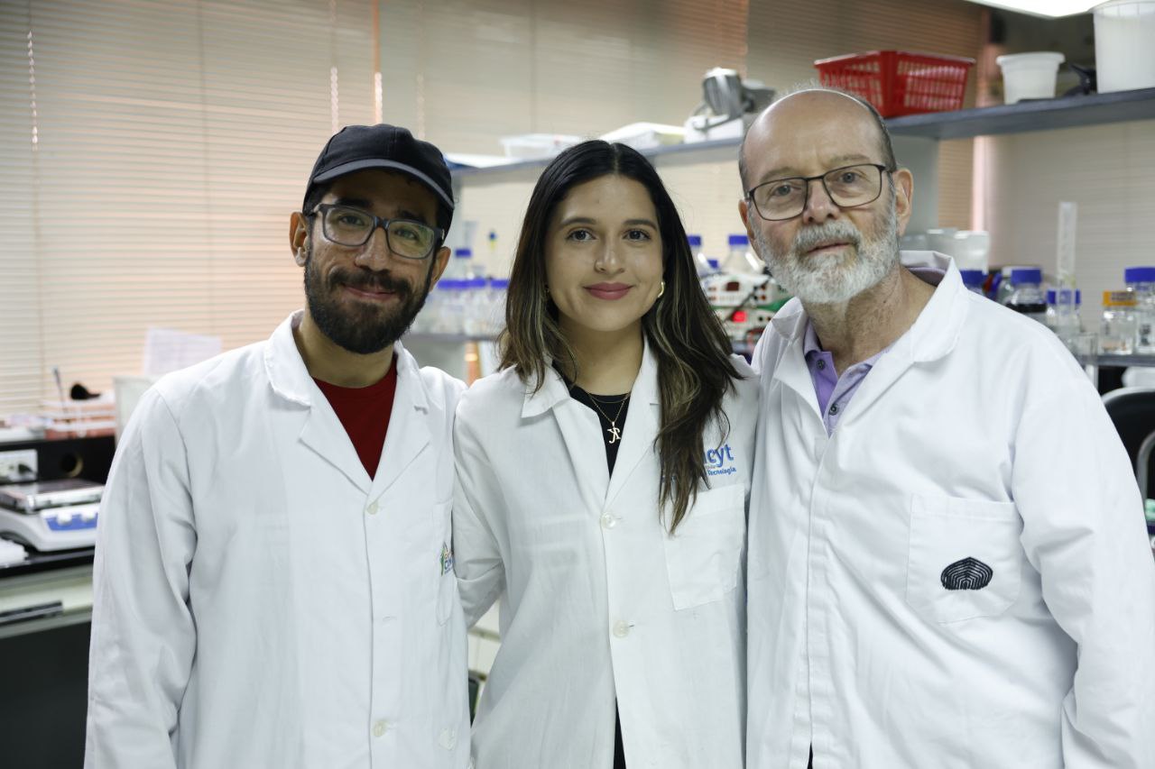 Lee más sobre el artículo Más de 50 mil investigadores e investigadoras forman parte del Recitven