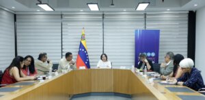 Lee más sobre el artículo Más de 720 proyectos científicos, tecnológicos y de innovación se desarrollan en Venezuela