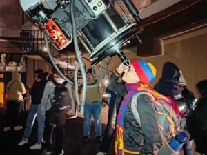 Lee más sobre el artículo Trabajadores del CIDA disfrutan de las instalaciones recuperadas del OAN