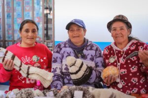 Lee más sobre el artículo <strong>Ecofestival de la Papa Nativa celebra su 13° edición en el estado</strong><br><strong>Mérida</strong>