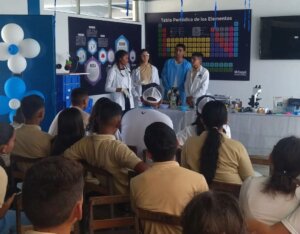 Lee más sobre el artículo Guárico estrena octava sala de ciencias