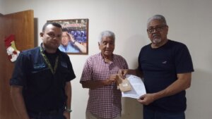 Lee más sobre el artículo Alianza Científico-Campesina entrega semillas y fertilizantes a productores del estado Bolívar
