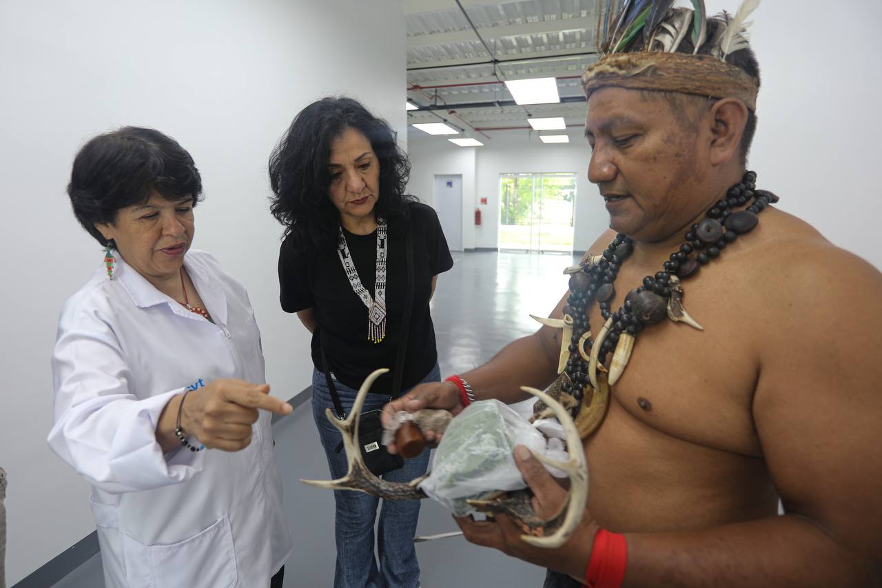 Lee más sobre el artículo Ciencia y medicina ancestral: una alternativa para el bienestar del pueblo venezolano