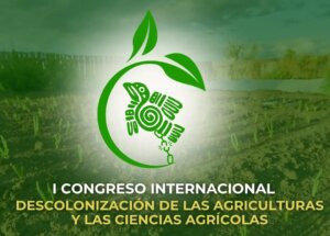 Lee más sobre el artículo Alta participación en inauguración del I Congreso Internacional Descolonización de las Agriculturas y las Ciencias Agrícolas