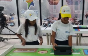 Lee más sobre el artículo Miles de estudiantes beneficiados con Centros Didácticos para la Enseñanza de las Ciencias