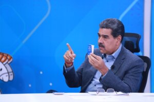 Lee más sobre el artículo Jefe de Estado resaltó que el pueblo de Venezuela venció el golpe ciberfascista promovido por la ultraderecha