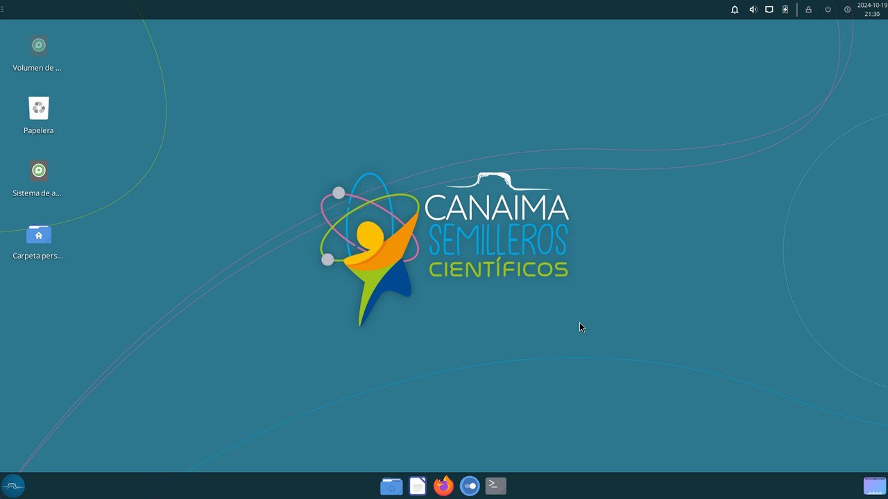 Lee más sobre el artículo Software venezolano resalta en el top de distribuciones educativas para 2025 