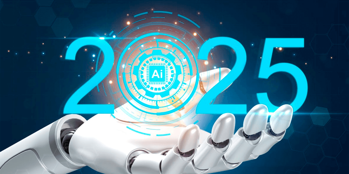 Lee más sobre el artículo Conoce las tendencias que traerá la inteligencia artificial en 2025