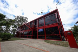 Lee más sobre el artículo Fundación Instituto de Ingeniería comprometida con el desarrollo del país