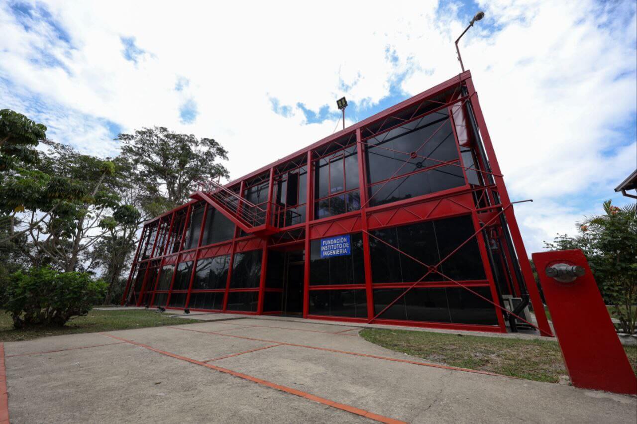 Lee más sobre el artículo Fundación Instituto de Ingeniería comprometida con el desarrollo del país