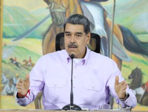 Lee más sobre el artículo Instalado Consejo Federal de Gobierno 2025