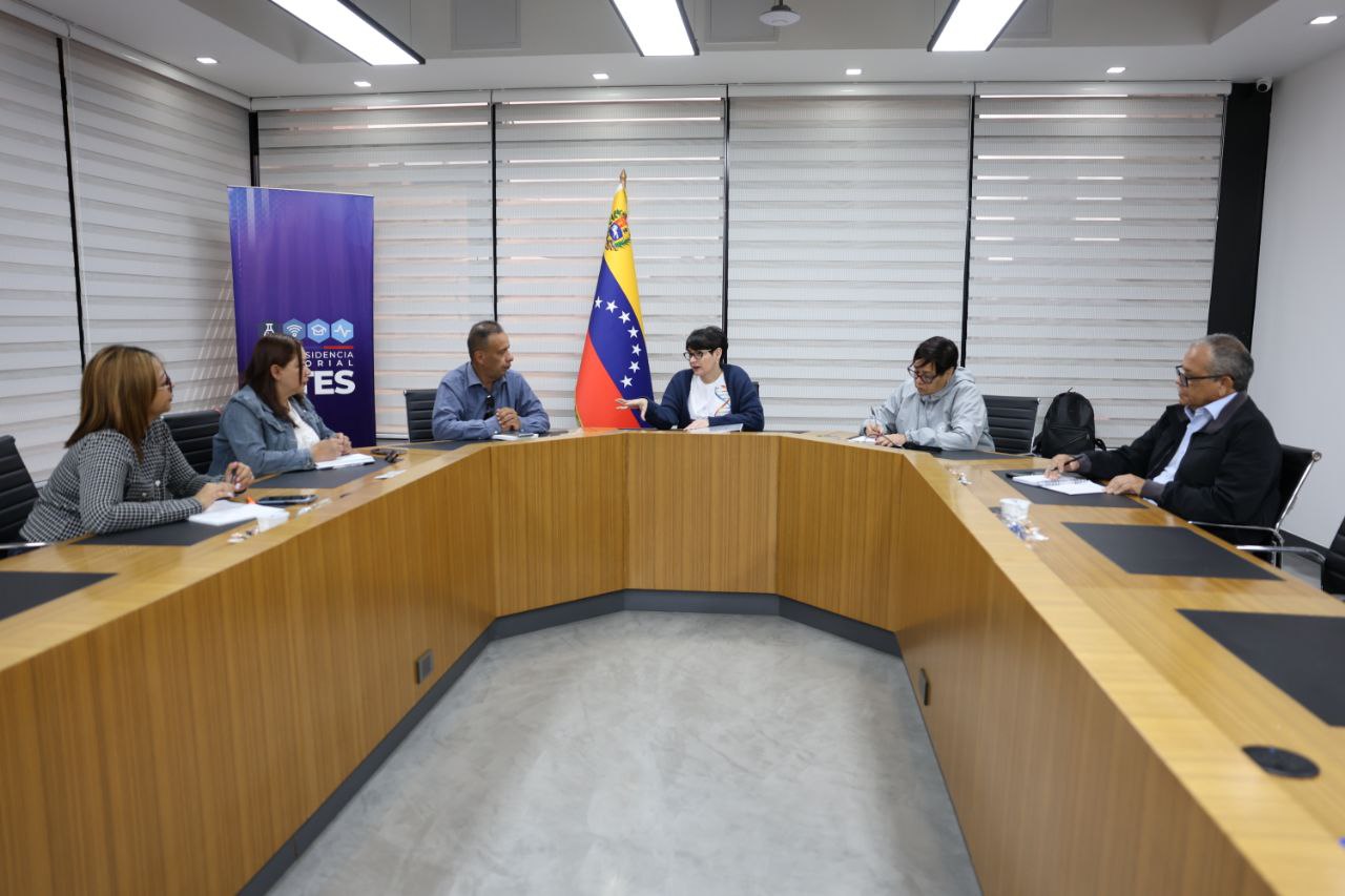 Lee más sobre el artículo Venezuela presenta ante Unesco informe de Cebisa para avanzar en certificación de laboratorio tipo II