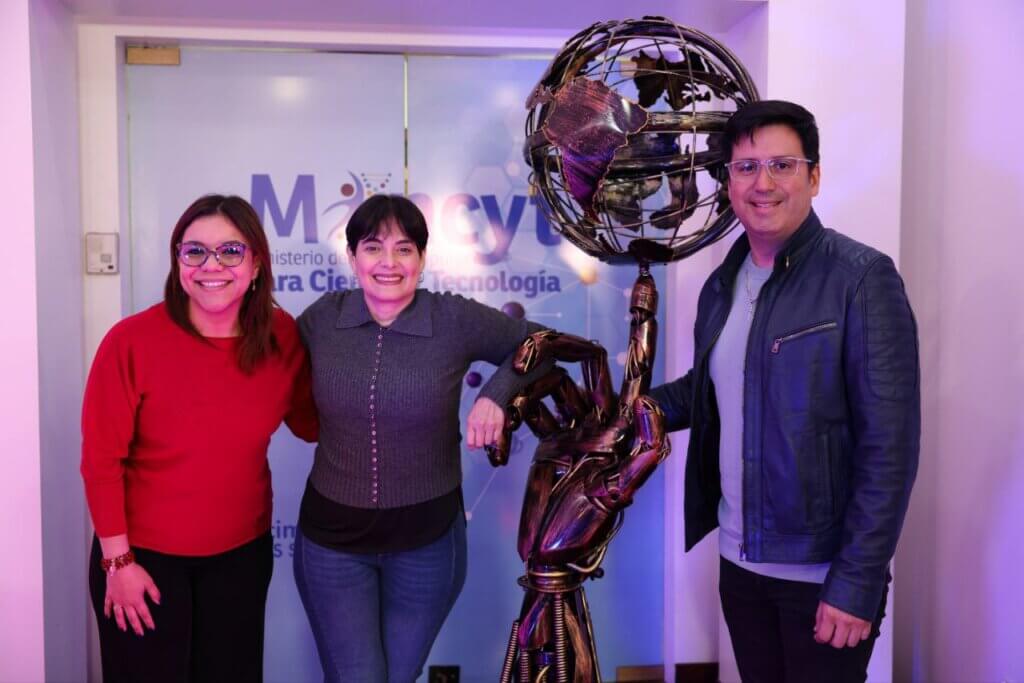 Con Ciencia +Vida, El Podcast estrena tercera temporada este martes