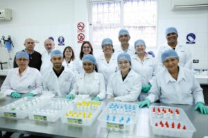 Lee más sobre el artículo Comunicado | Sector científico venezolano acompañará juramentación del presidente Nicolás Maduro el 10 de enero