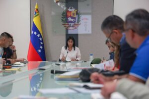Lee más sobre el artículo Venezuela se prepara para celebrar la juramentación del presidente Nicolás Maduro
