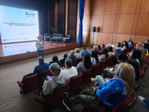 Lee más sobre el artículo Fonacit y Fundacites refuerzan alianzas para recaudación del aporte LOCTI