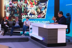 Lee más sobre el artículo Gobierno Bolivariano anuncia plan piloto para diagnóstico temprano del Alzheimer