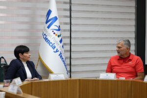 Lee más sobre el artículo Mincyt y Minec avanzan en el plan de acción de la 6T