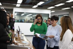 Lee más sobre el artículo Presentan con éxito proyectos de la segunda Cohorte del Diplomado de Periodismo Científico